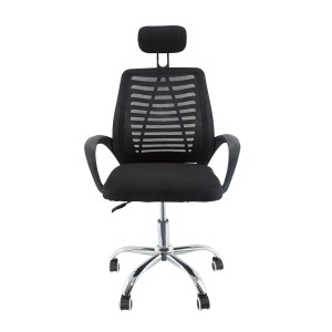 Sedia Direzionale per Ufficio OFFIX3 mod. TOKYO Con... 2