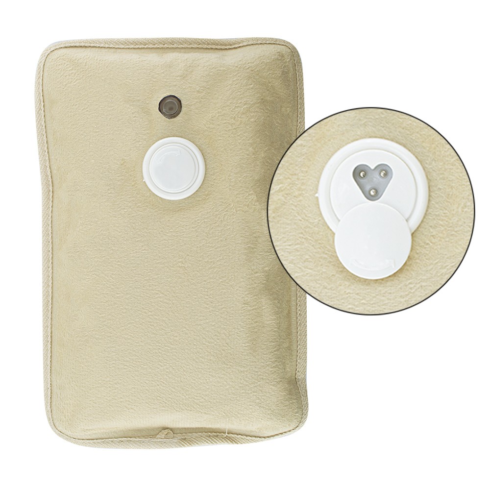 Borsa Elettrica d'Acqua Calda 3965252...