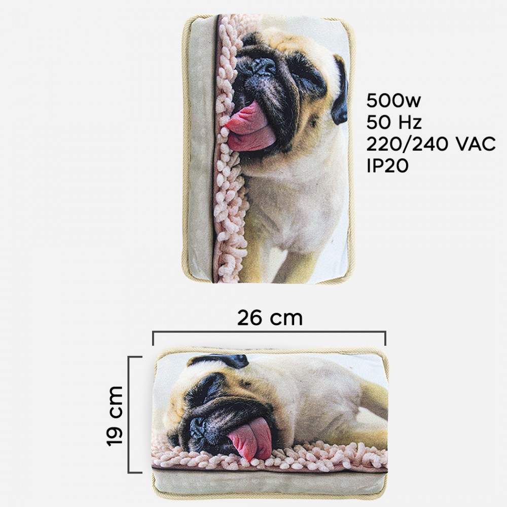 Borsa Elettrica d'Acqua Calda 3965252...