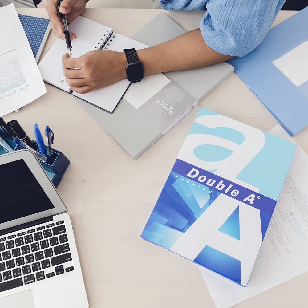 Formato A5 Pack 10 Risme 015430 carta da 80 g...