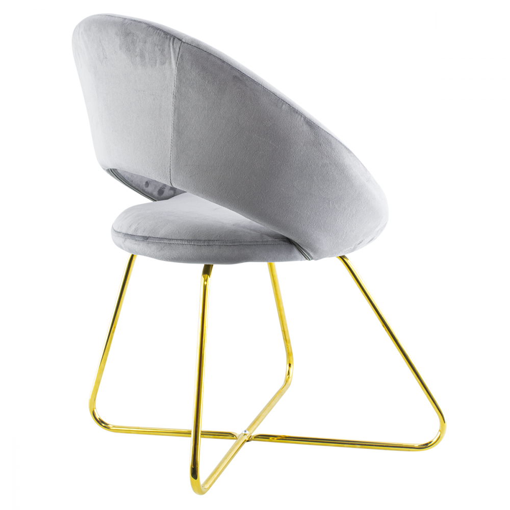 Set 2 Poltroncine Vintage GRETA 66x65x78H cm...