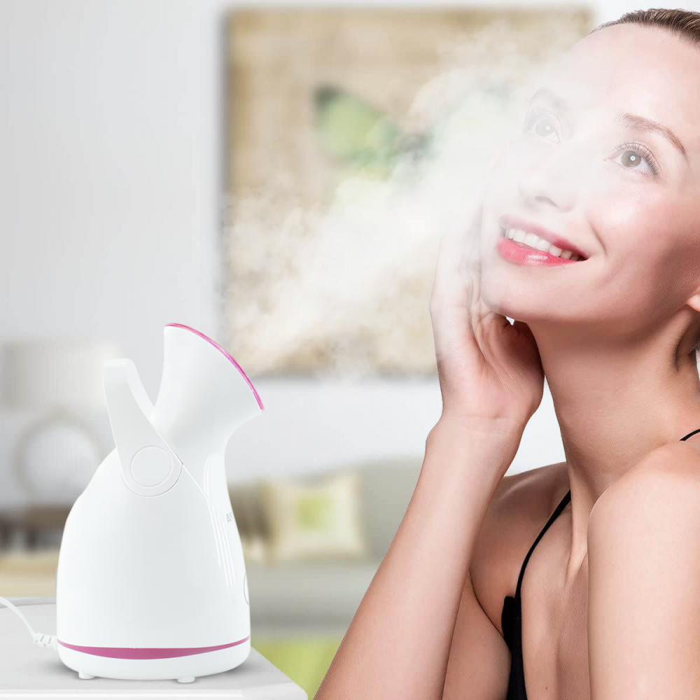 Vaporizzatore per Viso PHYOPUS Atomizzatore...