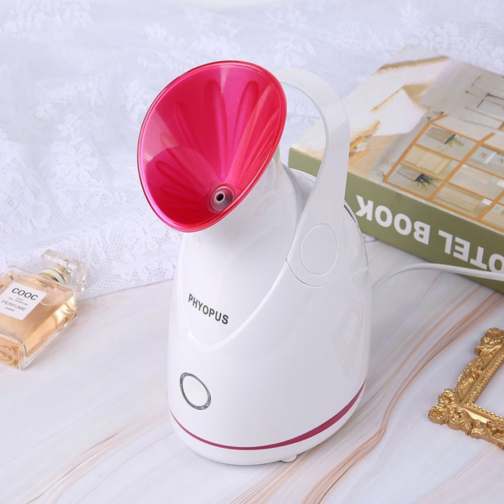Vaporizzatore per Viso PHYOPUS Atomizzatore...