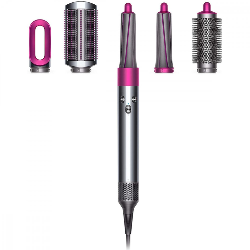 Asciugacapelli 5 in 1 Multifunzione 1000W...