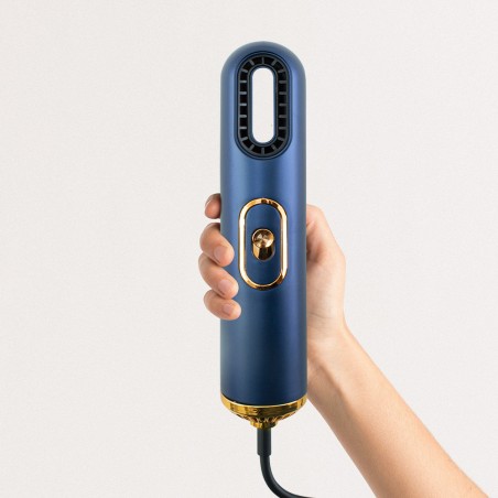 Asciugacapelli Ergonomico Design Moderno 603102 Phon Compatto con Ioni Negativi