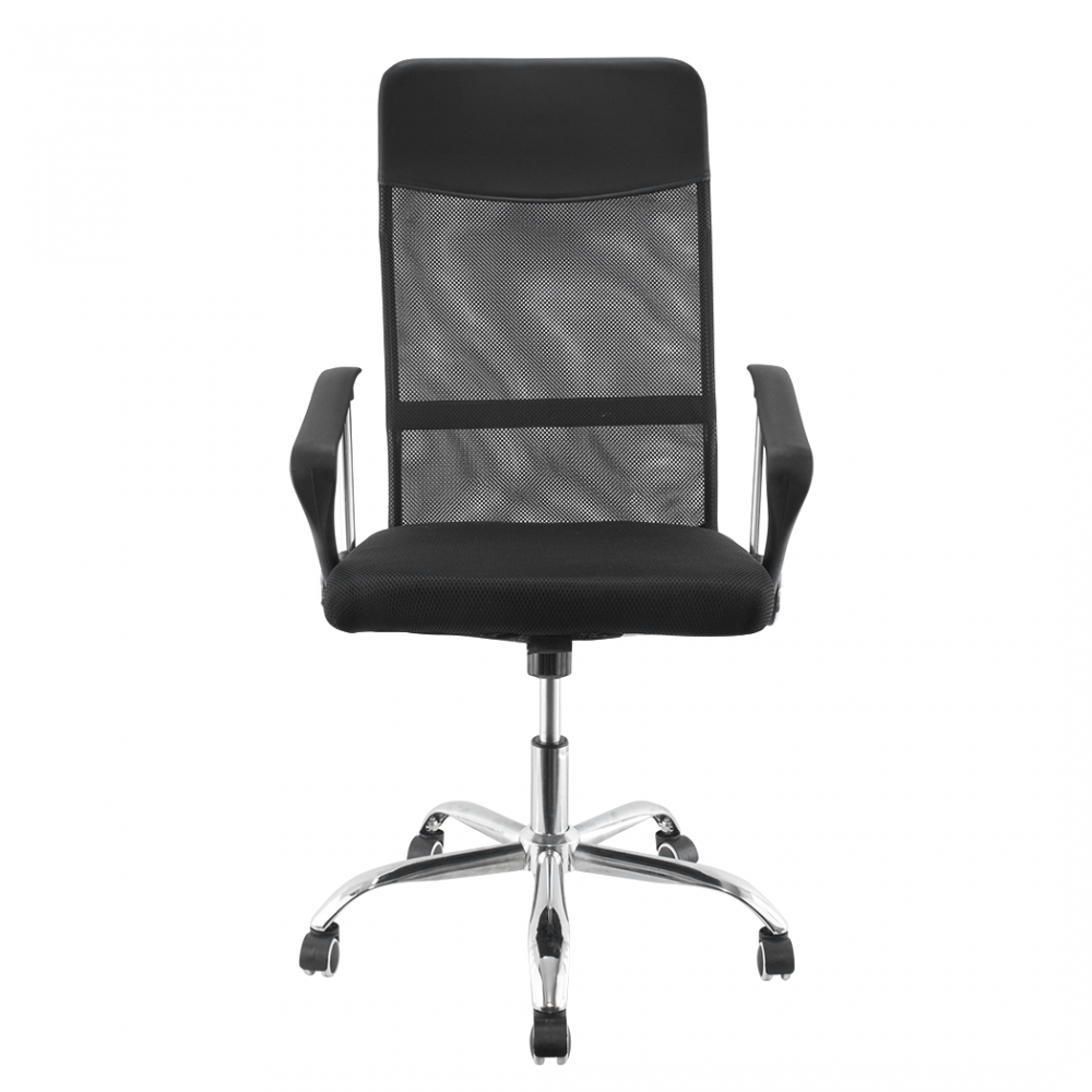 Sedia Ufficio Direzionale LAGOS Traspirante...