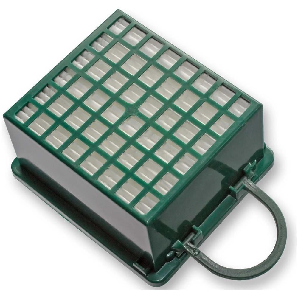 Kit Spazzola, Sacchetti, Filtro, Microfiltro e...