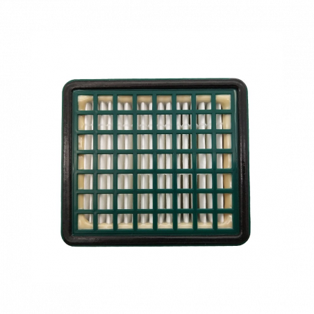 Kit Spazzola, Sacchetti, Filtro, Microfiltro e Profumini Compatibili Folletto