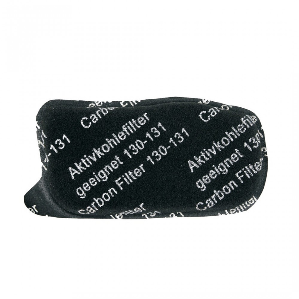 Kit Spazzola, Sacchetti, Filtro, Microfiltro e...