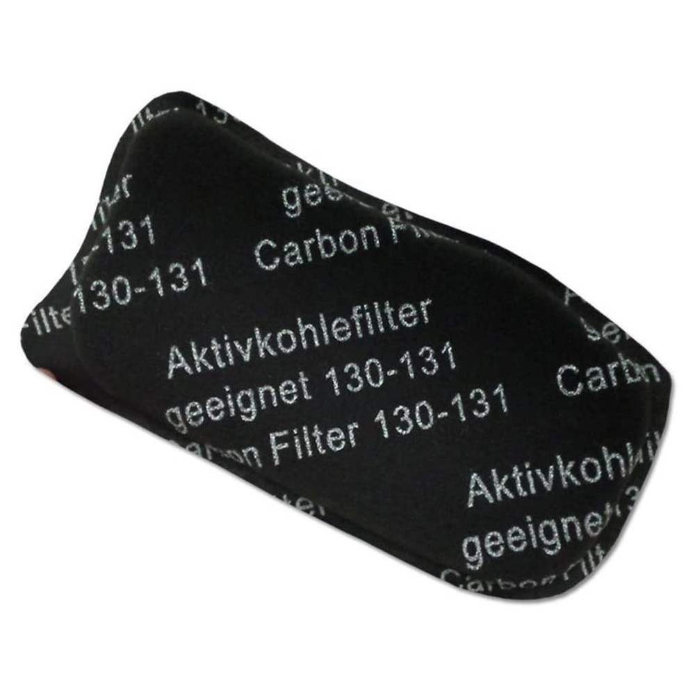 Kit Spazzola, Sacchetti, Filtro, Microfiltro e...