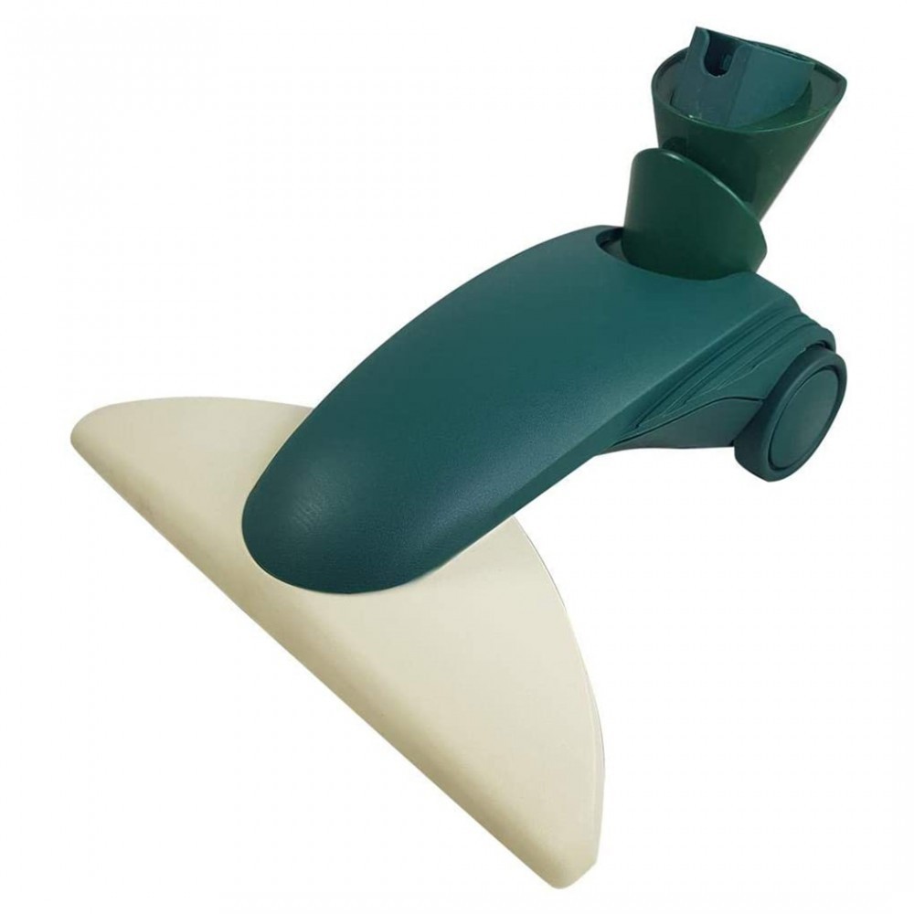 Kit Spazzola, Sacchetti, Filtro, Microfiltro e...