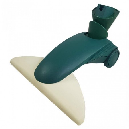 Kit Spazzola, Sacchetti, Filtro, Microfiltro e Profumini Compatibili Folletto