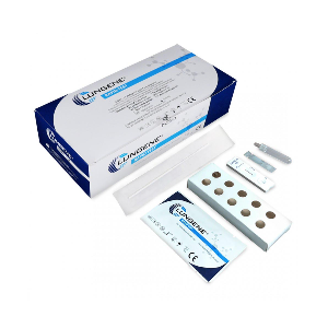 Confezione da 25pz Tamponi Rapidi Antigenici COVID-19... 2