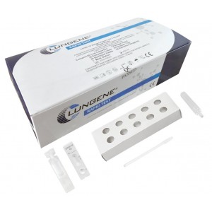 Confezione da 25pz Tamponi Rapidi Antigenici COVID-19... 2