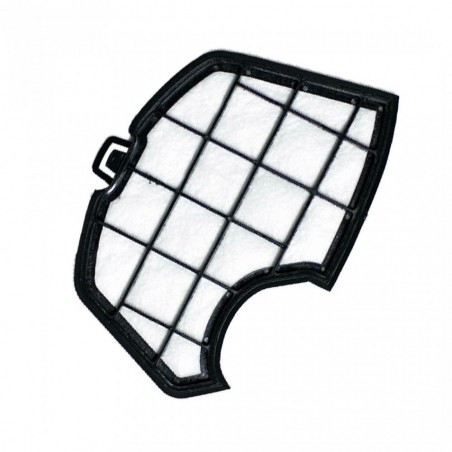 Kit Spazzola, Sacchetti, Profumi e Griglia di Protezione Compatibili Folletto