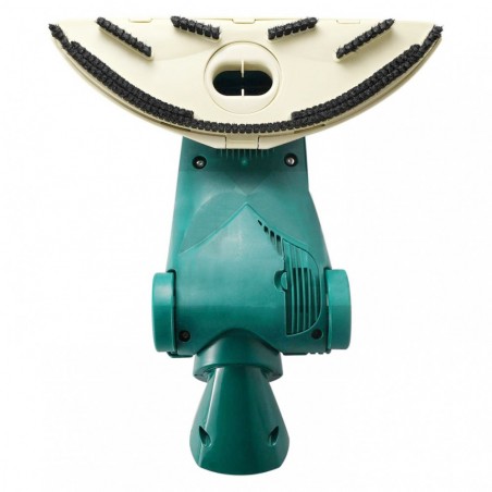 Kit di Ricambio Spazzola, 6 Sacchetti e Profumini Compatibili con Folletto