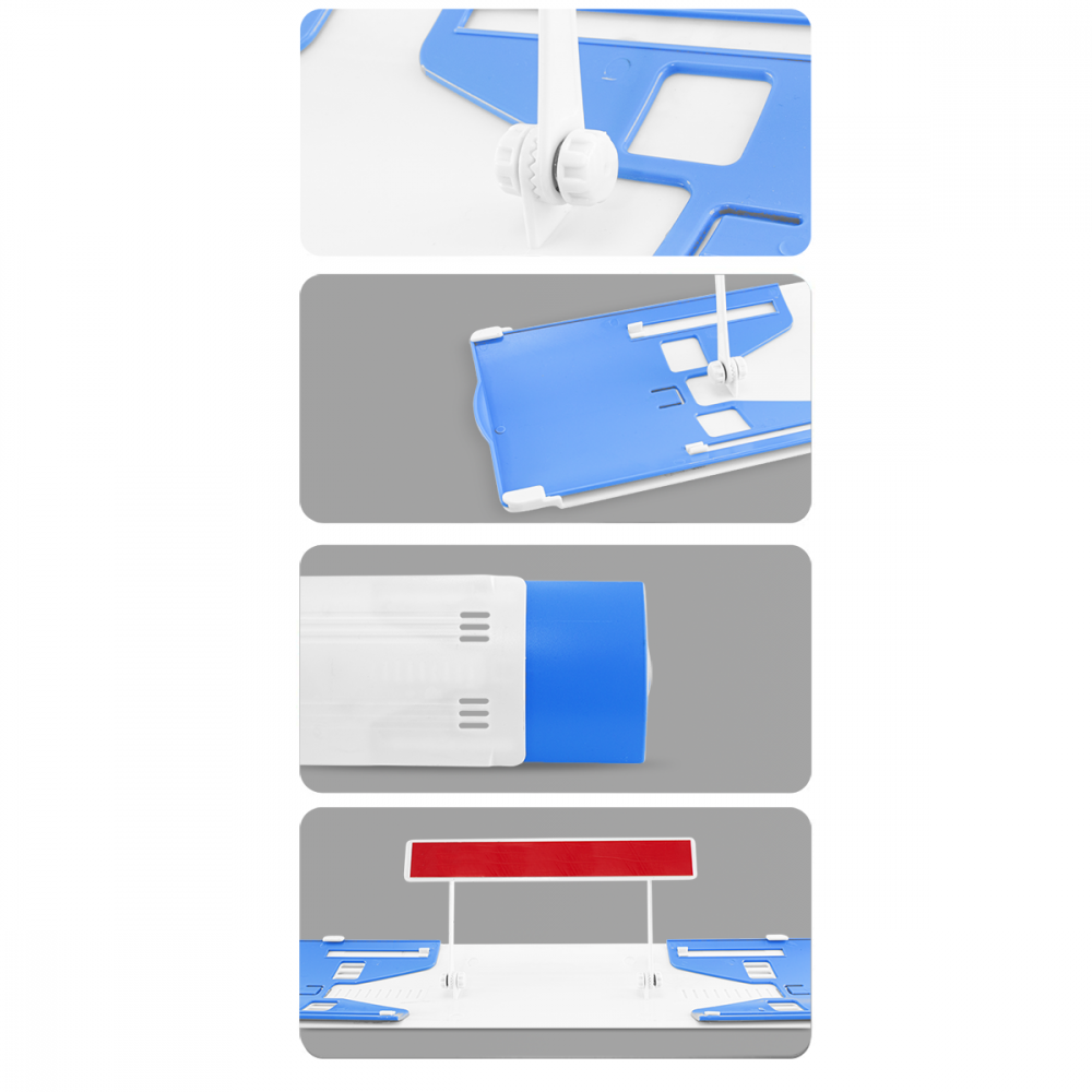 Deflettore Universale Per Condizionatore 302008...