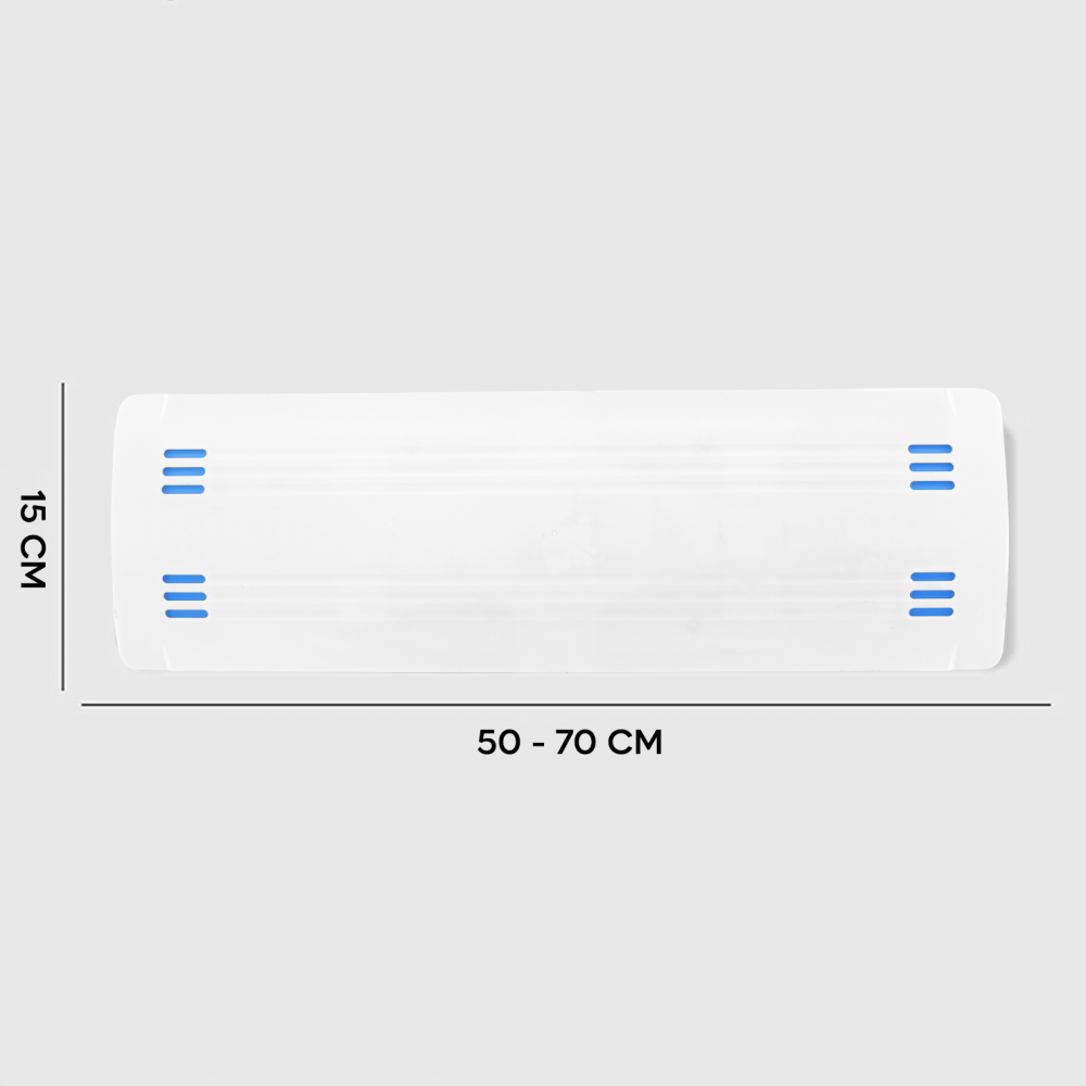 Deflettore Universale Per Condizionatore 302008...