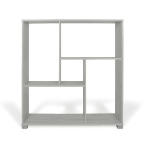 Libreria Scaffale Cubi e Rettangoli Art. 107 Mensole... 2