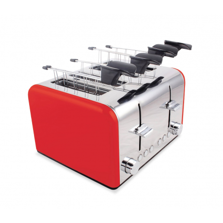 Coppia altoparlanti 10 cm 250 w casse auto diffusione