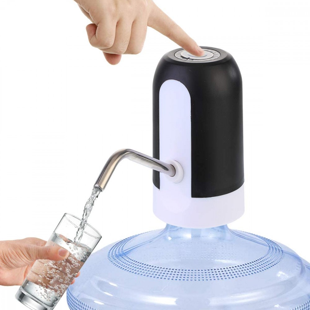 Dispenser Automatico per Acqua 14921 Pompa...