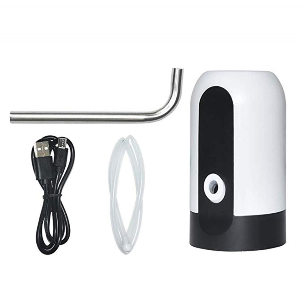 Dispenser Automatico per Acqua 14921 Pompa...