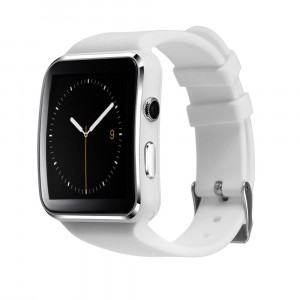 Smartwatch Display Rettangolare 000101 Orologio Fitness... 2