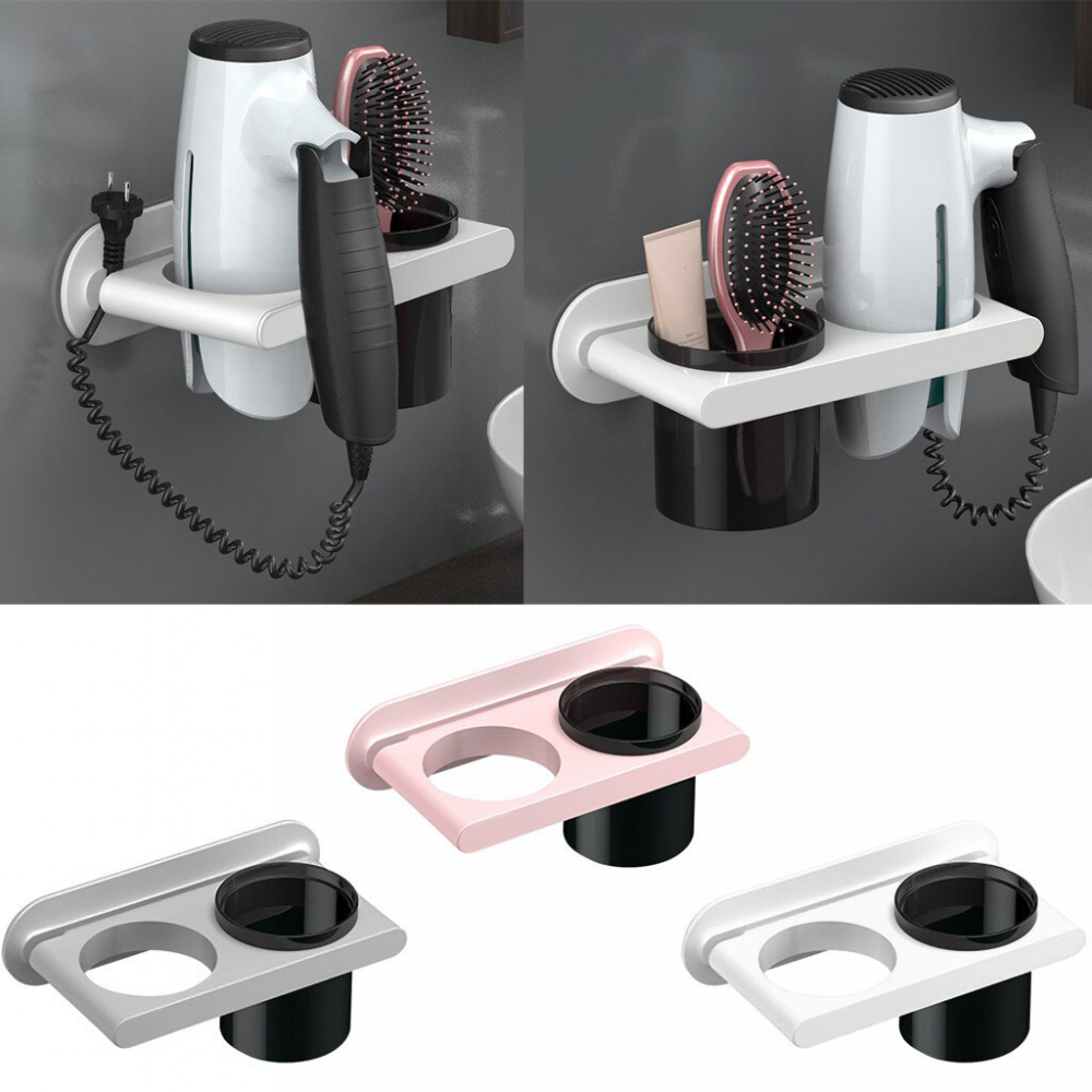 Rack per Phon Multifunzionale da Parete 211051...