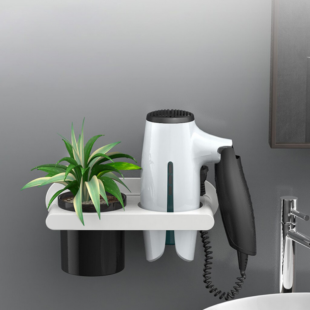 Rack per Phon Multifunzionale da Parete 211051...