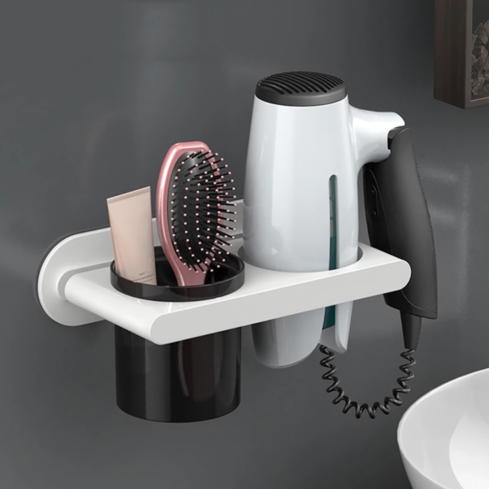 Rack per Phon Multifunzionale da Parete 211051...