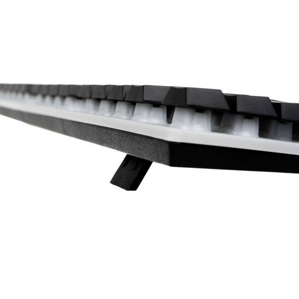 Tastiera e Mouse Gaming RGB USB Computer 666422...