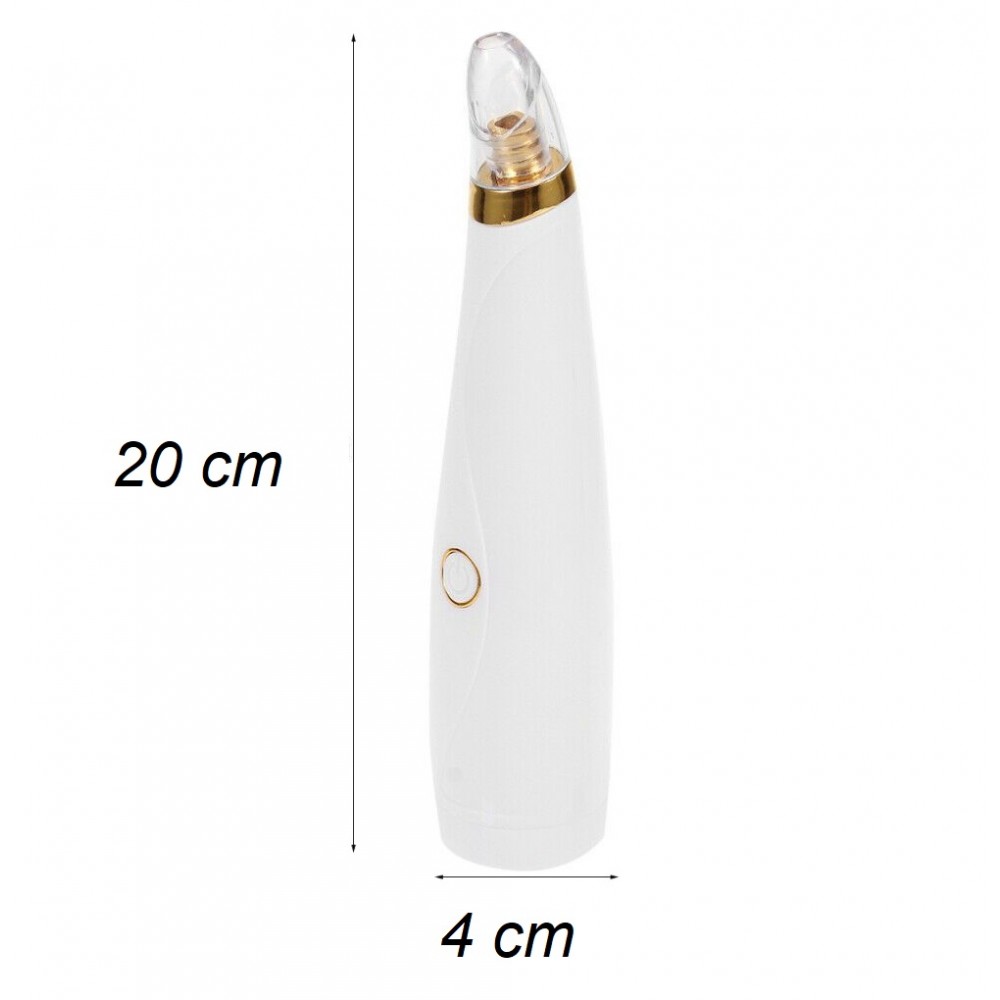 Aspiratore per Rimozione dei Punti Neri e...