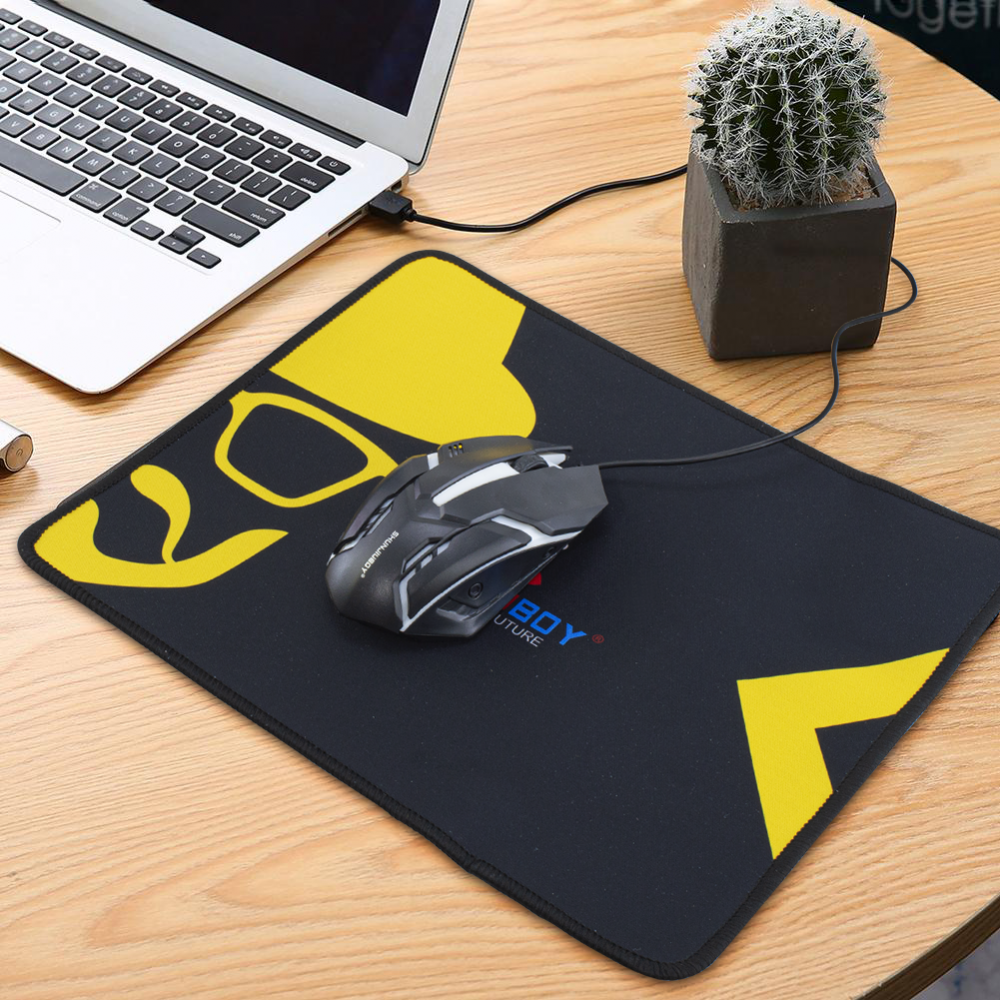 Tastiera Gaming Computer 4 in 1 Illuminata RGB...