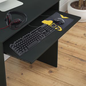Tastiera Gaming Computer 4 in 1 Illuminata RGB 666446... 2