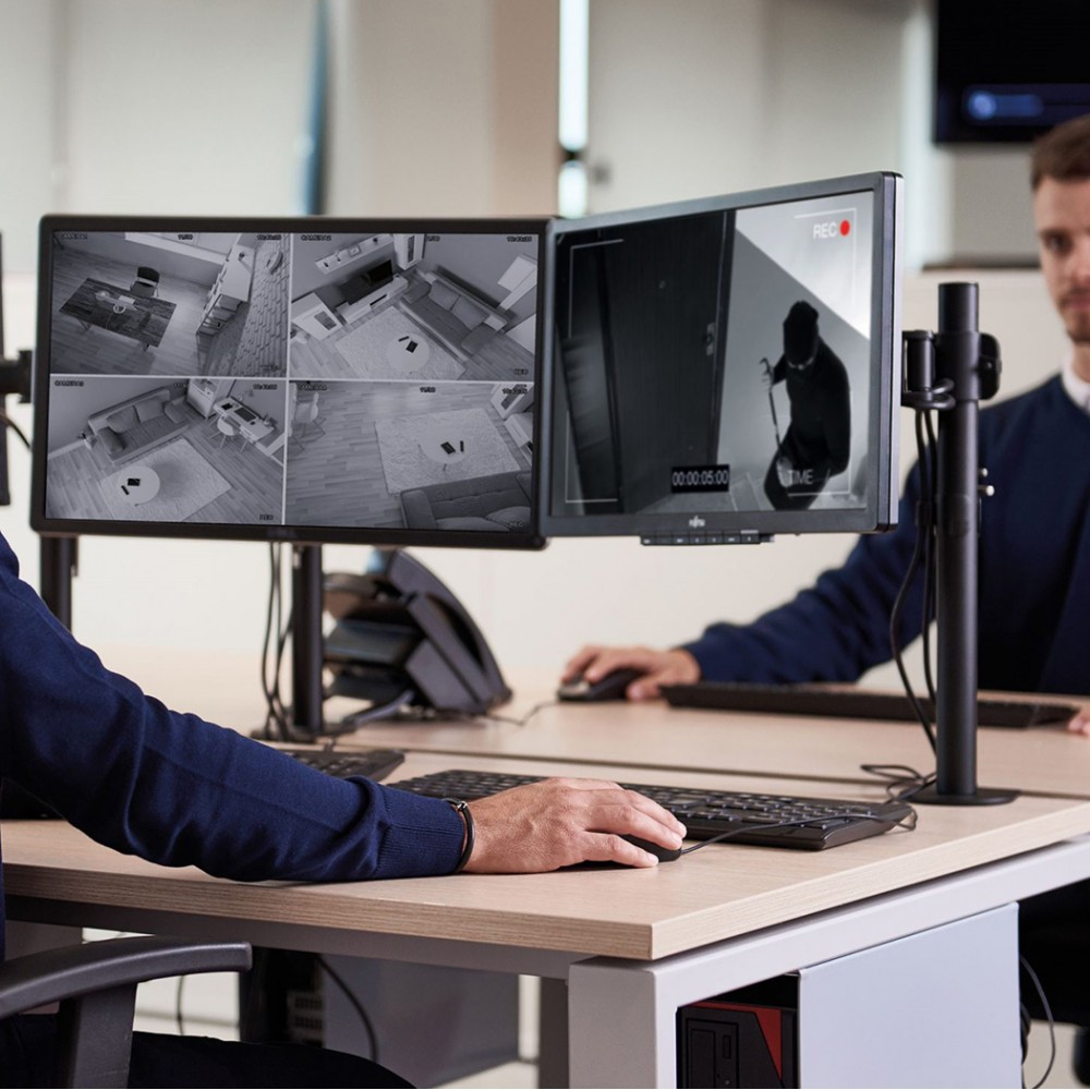 DVR NVR CVI TVI HVR AHD 8 Canali Video Recorder...