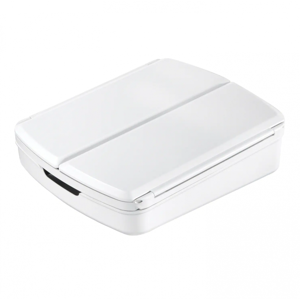 Specchio Make Up con Luci Led e Cassetti per...