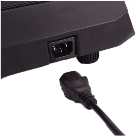 Bilancia Digitale di Precisione Professionale Elettronica da 5g a 40 kg