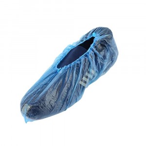 Pack 100 pz Copri Scarpe Monouso Calzari Igienici Anti... 2