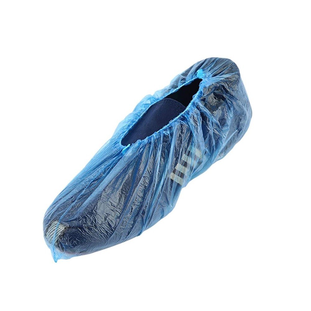 Pack 300 pz Copri Scarpe Monouso Calzari...