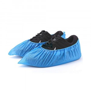 Pack 300 pz Copri Scarpe Monouso Calzari Igienici Anti...