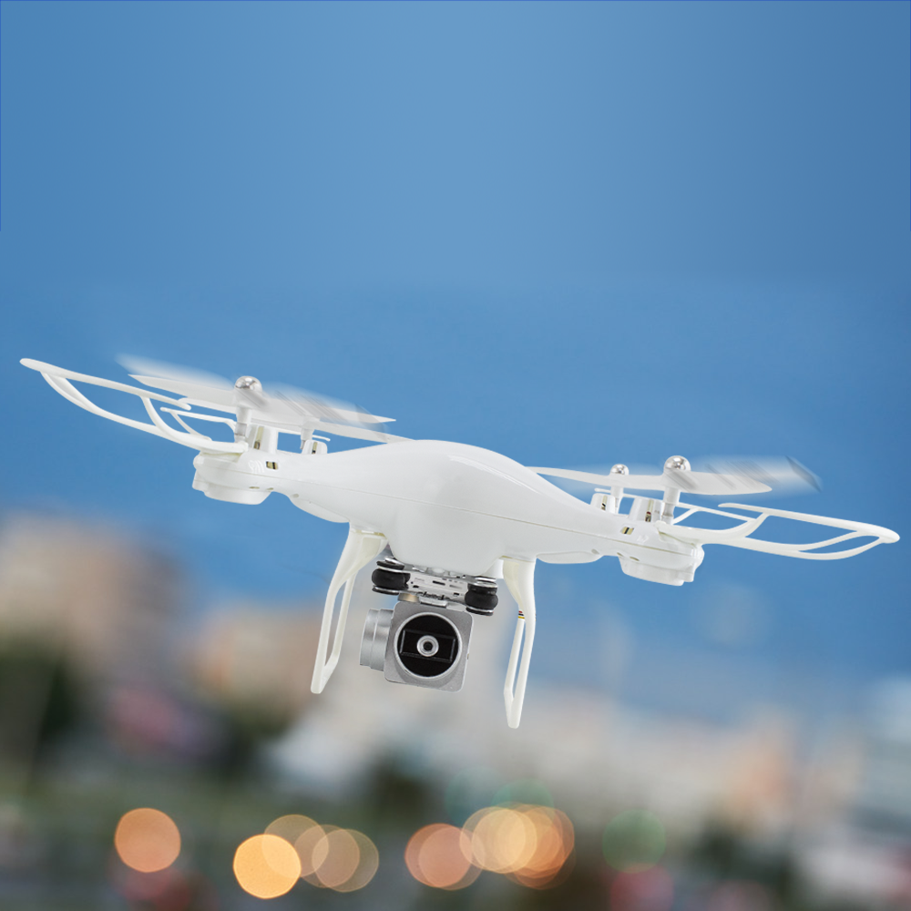 Mini Drone con Telecamera HD 1080P Drone...