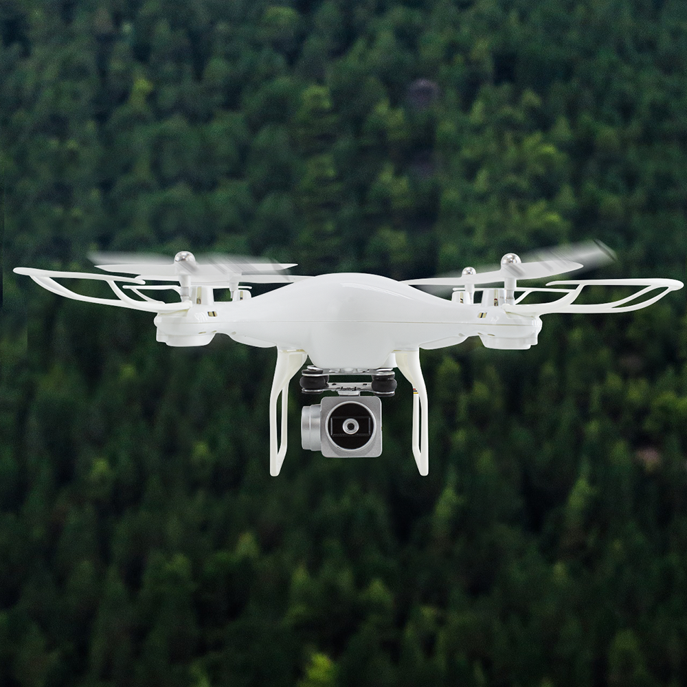 Mini Drone con Telecamera HD 1080P Drone...