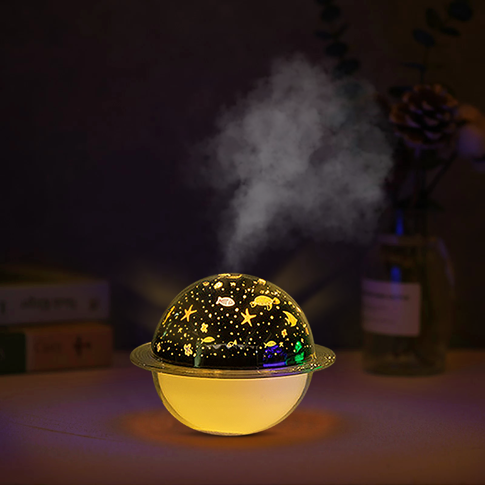 Lampada Umidificatore per Ambienti 603242...