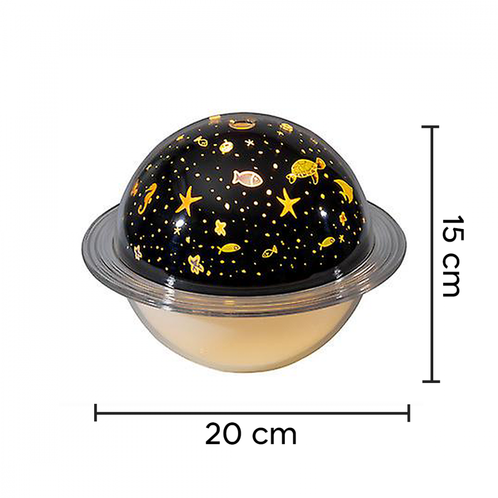 Lampada Umidificatore per Ambienti 603242...