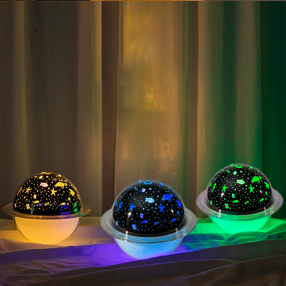 Lampada Umidificatore per Ambienti 603242...