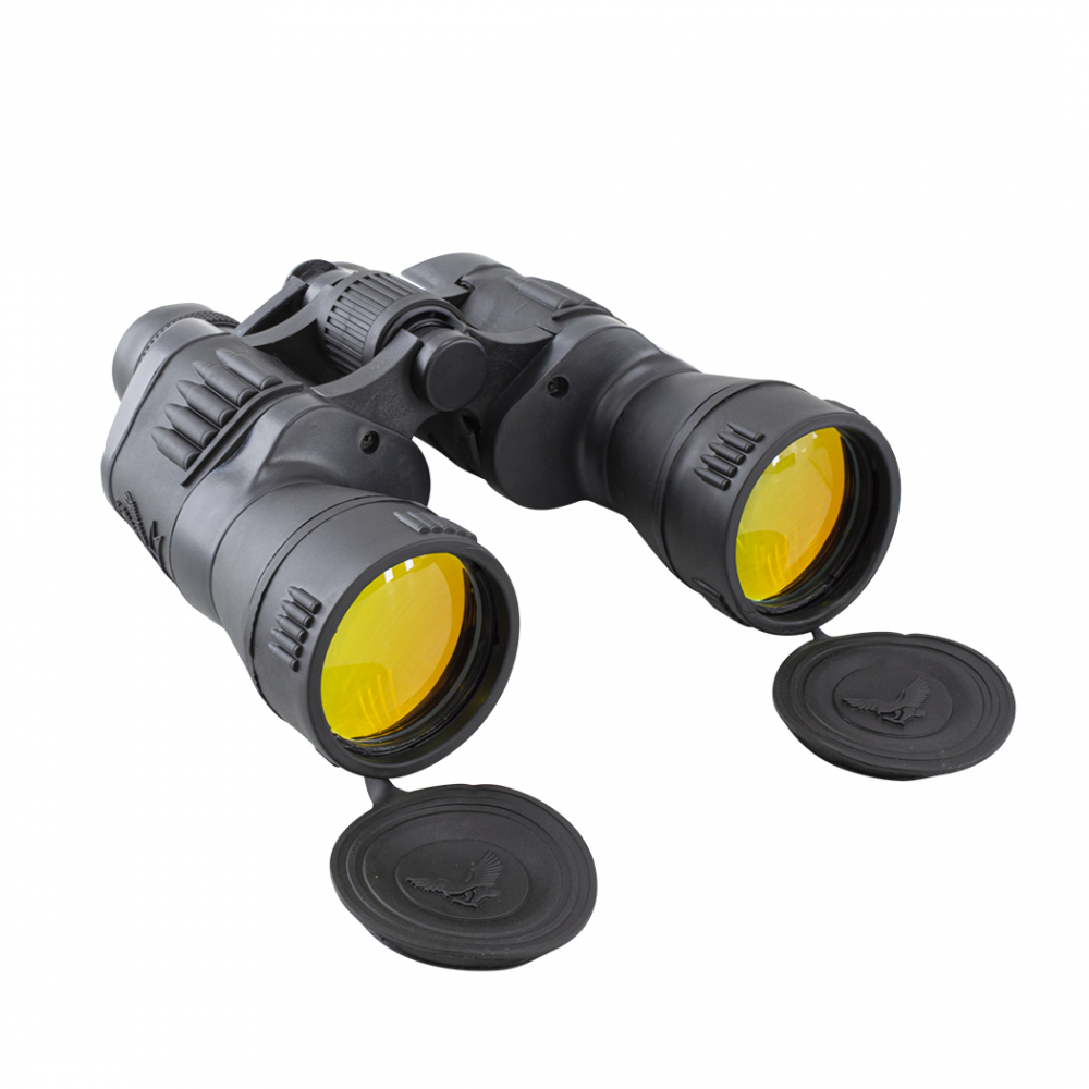 Binocolo Professionale 20x50 con Cinghia e...