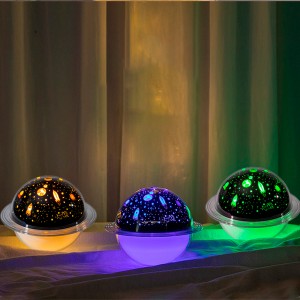 Lampada Umidificatore Per Ambienti 157004 Diffusore Di... 2