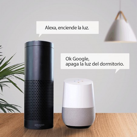 2 pz Sonoff Mini R2 Intelligente Automazione Domestica APP Controllo Vocale