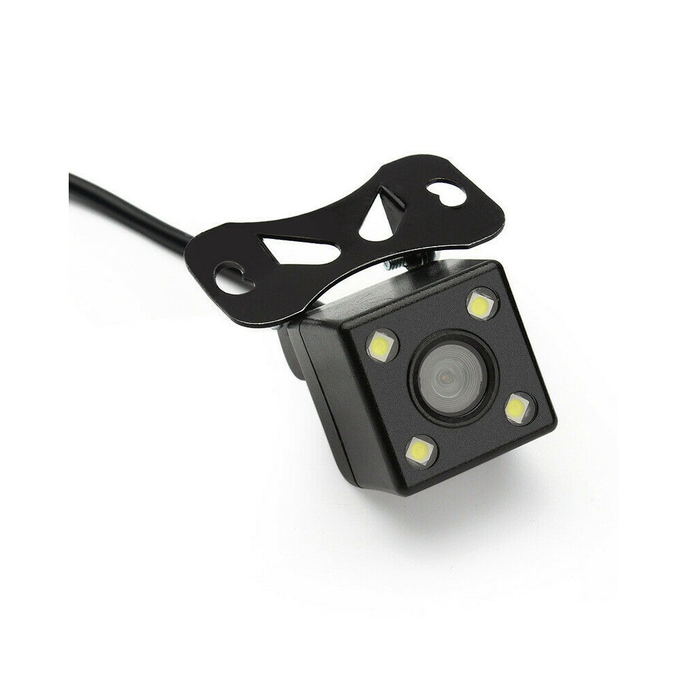 Telecamera per Retromarcia Auto Visore Notturno...