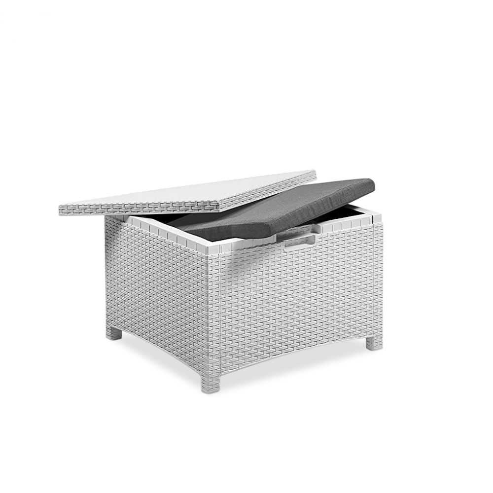 Salottino da Giardino VENEZIA Divano Poltrone e...